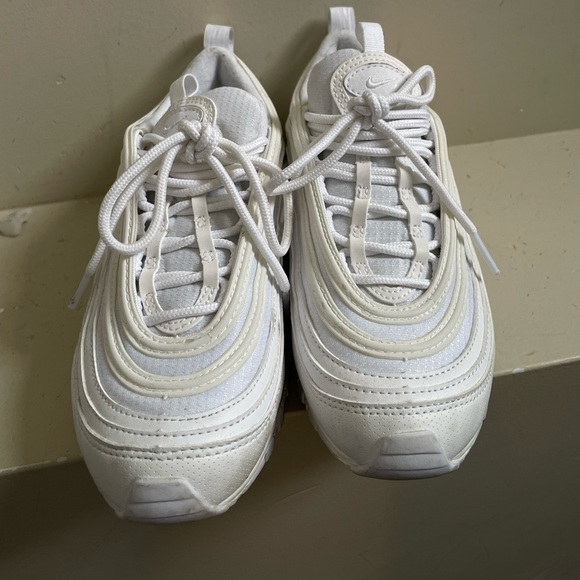 Nike air max 97s 4Y - Picture 3 of 4